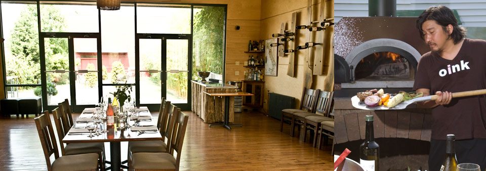 Wine Studio