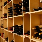 Wine Studio Cellar