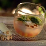 Foie Glass