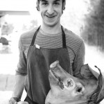 Kevin Ashworth