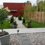 Outside the Wine Studio